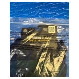 Size 2XL Ski-Doo Expedition Gloves Army Green