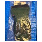 Size 2XL Ski-Doo Expedition Gloves Army Green
