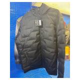 Medium -NWT $149 Retail SKI-DOO MEN'S PUFFER JACKET