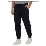 Medium Navy/Marine Ski-Doo Men’s BC Series Fleece Jogger Sweatpants