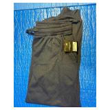 Medium Navy/Marine Ski-Doo Men’s BC Series Fleece Jogger Sweatpants