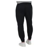 XL Ski-Doo Men’s BC Series Fleece Jogger Sweatpants Black