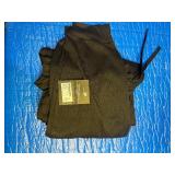 XL Ski-Doo Men’s BC Series Fleece Jogger Sweatpants Black