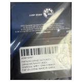 Retail $175 -G/L- SKI-DOO GARAGE MULTI-PANTS NWT