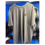 2XL - Qty-2  SKI-DOO UNISEX BC STORY T-SHIRTS- TWO SHIRTS !!