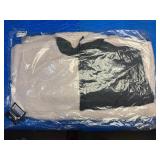 Size XL Woman’s SKI-DOO WOMEN'S 1/4 ZIP SHERPA FLEECE