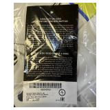 Size Small - NWT- $1000 Retail -Ski-Doo Women’s Typha X KANUK Jacket Hi-Vis Yellow