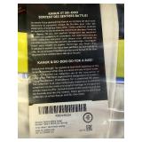 Extra Small - NWT-$1000 Retail- Ski-Doo Women’s Typha X KANUK Jacket Hi-Vis Yellow