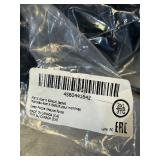 3XL- NWT - Ski-Doo Men’s Acer X KANUK Jacket Light Blue