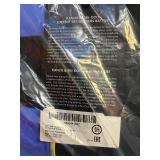 3XL- NWT - Ski-Doo Men’s Acer X KANUK Jacket Light Blue