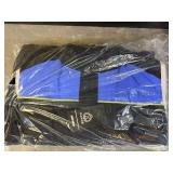 3XL- NWT - Ski-Doo Men’s Acer X KANUK Jacket Light Blue