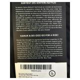 Size XL NWT -Ski-Doo Men’s Acer X KANUK Jacket Light Blue