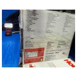 3- Used - Condition Unknown - 14 in. 9 Amp Electric Chainsaws