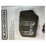 Black and Decker Toaster Model T2569-Brand New