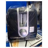 Black and Decker Toaster Model T2569-Brand New