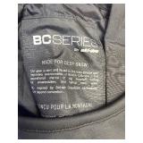 NWT- retail $413 Size XL-SKI-DOO BC KONA HIGHPANTS (SHELL)