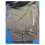 NWT- retail $413 Size XL-SKI-DOO BC KONA HIGHPANTS (SHELL)