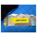 SKI-DOO OEM XTEAM HIGHPANTS KIDS size 6 NWT