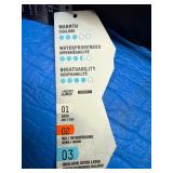 SKI-DOO OEM XTEAM HIGHPANTS KIDS size 6 NWT