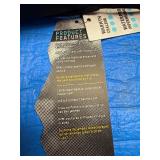 SKI-DOO OEM XTEAM HIGHPANTS KIDS size 6 NWT