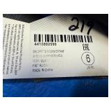 SKI-DOO OEM XTEAM HIGHPANTS KIDS size 6 NWT