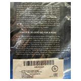 $1000 Retail -Ladies XL-NWT- In Bag Ski-Doo Women’s Typha X KANUK Jacket Hi-Vis Yellow