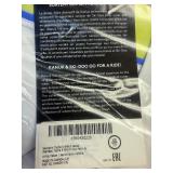 $1000 Retail - Ladies Extra Small- Ski-Doo Women’s Typha X KANUK Jacket Hi-Vis Yellow