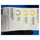 Size Men’s XL - NWT- indigo Blue -SKI-DOO BC KONA HIGHPANTS (SHELL)