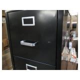 5 Drawer vertical file cabinet, new...