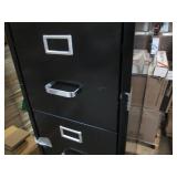 5 Drawer vertical file cabinet, new...
