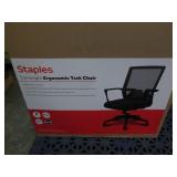 Ergonomic office task chair...