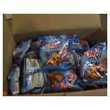 50 Bags of Chex Mix...