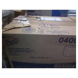 36 Rolls Scott coreless bath tissue...