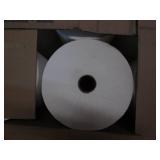 12 Rolls of white Scott towelsq...