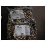 2 5 Pound bags of Rocky Mountain tr...