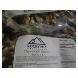 2 5 Pound bags of Rocky Mountain tr...