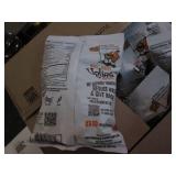 24 2 Oz bags of Uglies sweet potato...