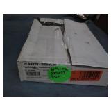 Case of 40-45 gallon can liners...