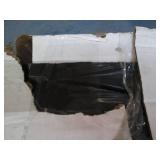 Case of 40-45 gallon can liners...