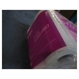 Perk extra soft bath tissue...