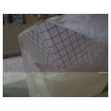 500 Dixie food trays, great for ser...