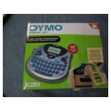 Dymo lettertag 100t+ label maker...