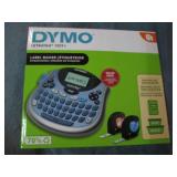 Dymo lettertag 100t+ label maker...