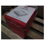 5 Reams 8.5 x 11 copy paper...