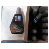 3 Packs of 10 Trodant orange brown ...