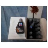 2 Packs of 10 Trodant orange brown ...