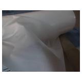 2 Rolls of laminating film. 1.5 mil...