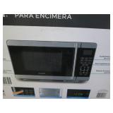 Avanti microwave oven...