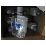 9 Concentrated foaming hand soap, a...