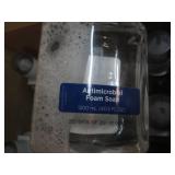 9 Concentrated foaming hand soap, a...